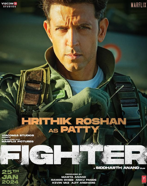 Film Fighter